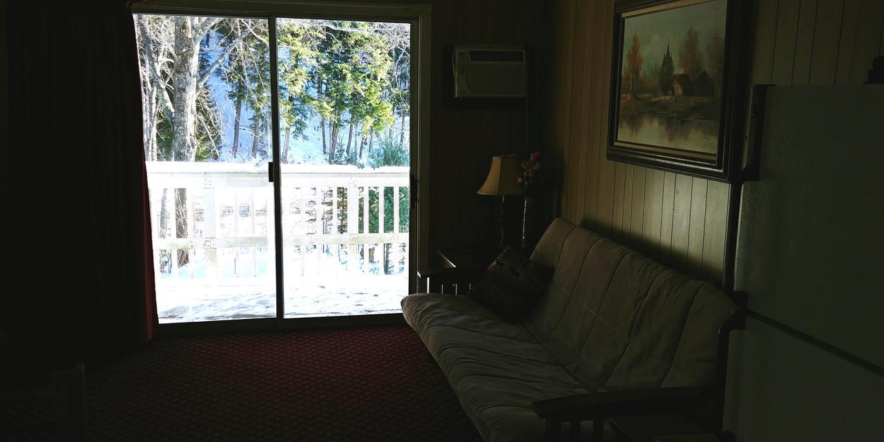 Covered Bridge River View Lodge (Adults Only) Jackson Exterior foto